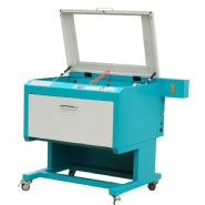 MAQUINA LASER R60